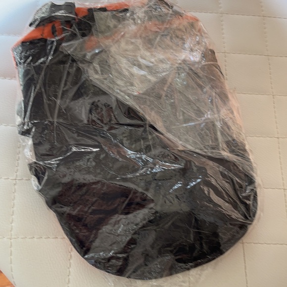 DAZONE Pet Life Jacket  Swimwear with Belt (XS) - Picture 4 of 8